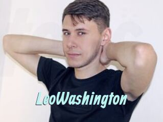 LeoWashington
