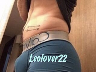 Leolover22