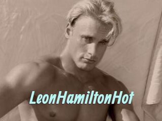 LeonHamiltonHot