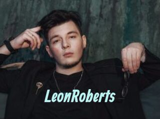 LeonRoberts