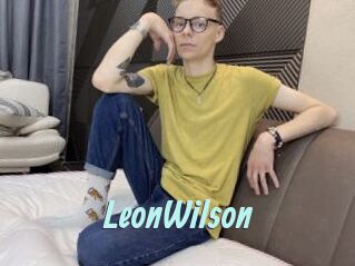 LeonWilson