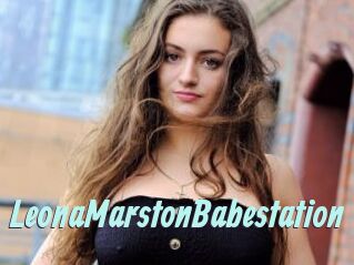 LeonaMarstonBabestation