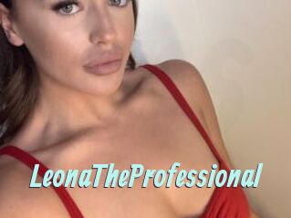 LeonaTheProfessional