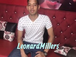 LeonardMillers