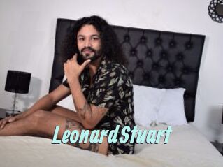 LeonardStuart