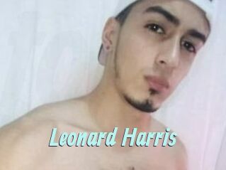 Leonard_Harris