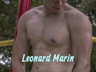 Leonard_Marin