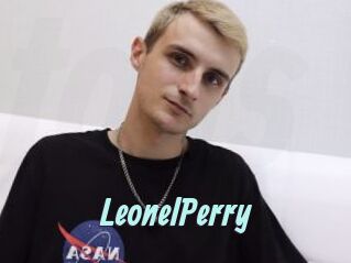 LeonelPerry