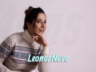 LeonorNeve