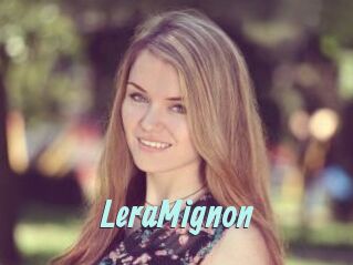 LeraMignon