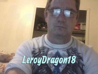 LeroyDragon18