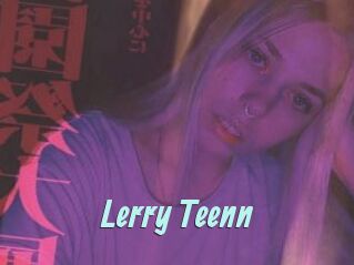 Lerry_Teenn