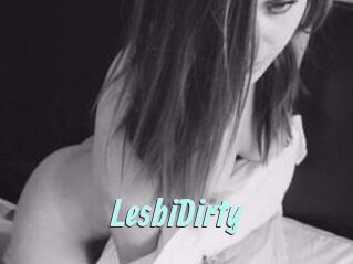 LesbiDirty