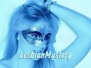 LesbianMystery