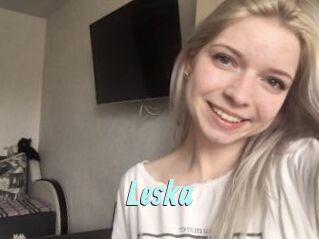 Leska