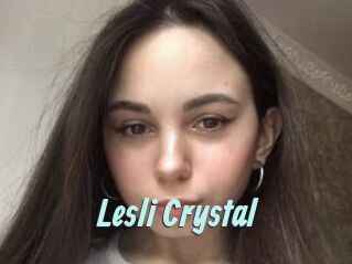Lesli_Crystal