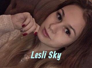 Lesli_Sky
