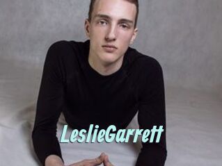 LeslieGarrett