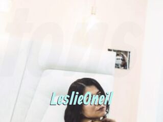 LeslieOneil