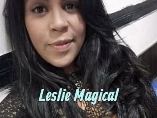 Leslie_Magical