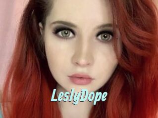 LeslyDope