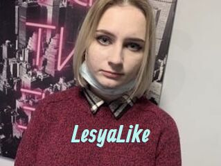 LesyaLike