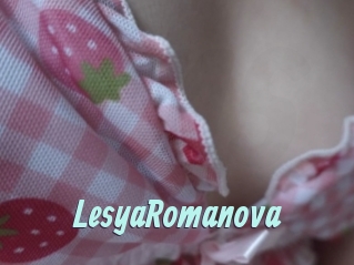 LesyaRomanova