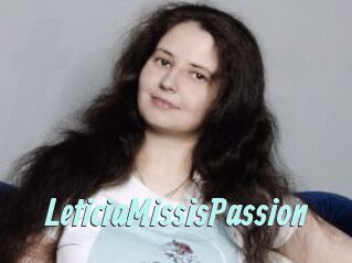 LeticiaMissisPassion