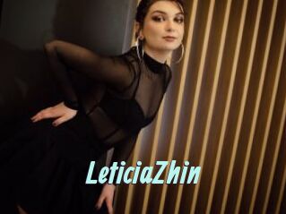 LeticiaZhin