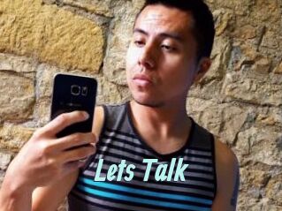 Lets_Talk