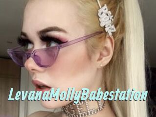 LevanaMollyBabestation