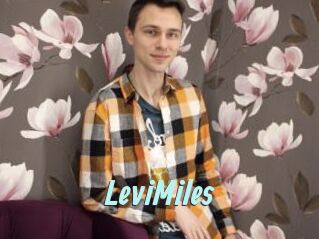 LeviMiles