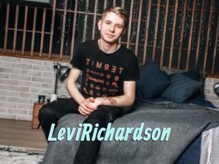 LeviRichardson