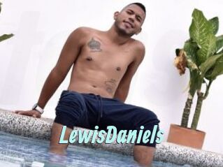 LewisDaniels