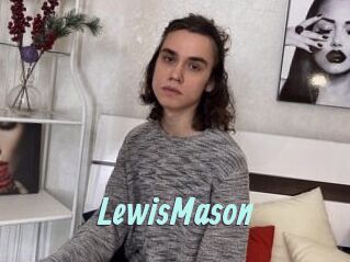 LewisMason