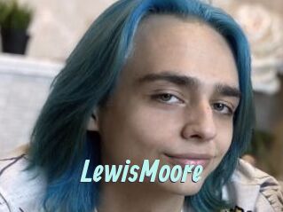 LewisMoore Ton Show