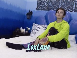 LexLane