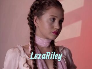 LexaRiley
