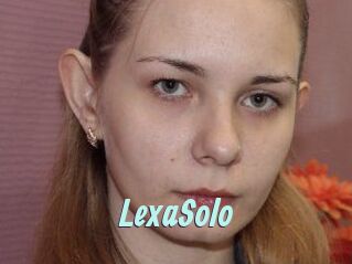 LexaSolo