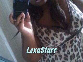 LexaStarr
