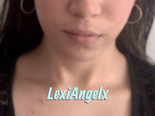 LexiAngelx