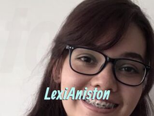 LexiAniston