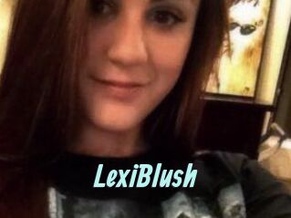 LexiBlush