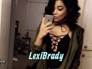 LexiBrady
