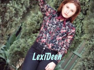 LexiDeen