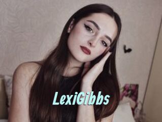 LexiGibbs