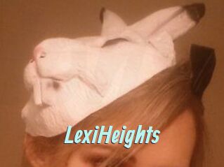 LexiHeights