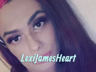 LexiJamesHeart