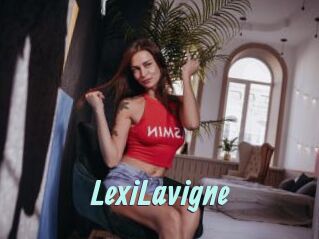 LexiLavigne