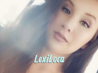 LexiLoca
